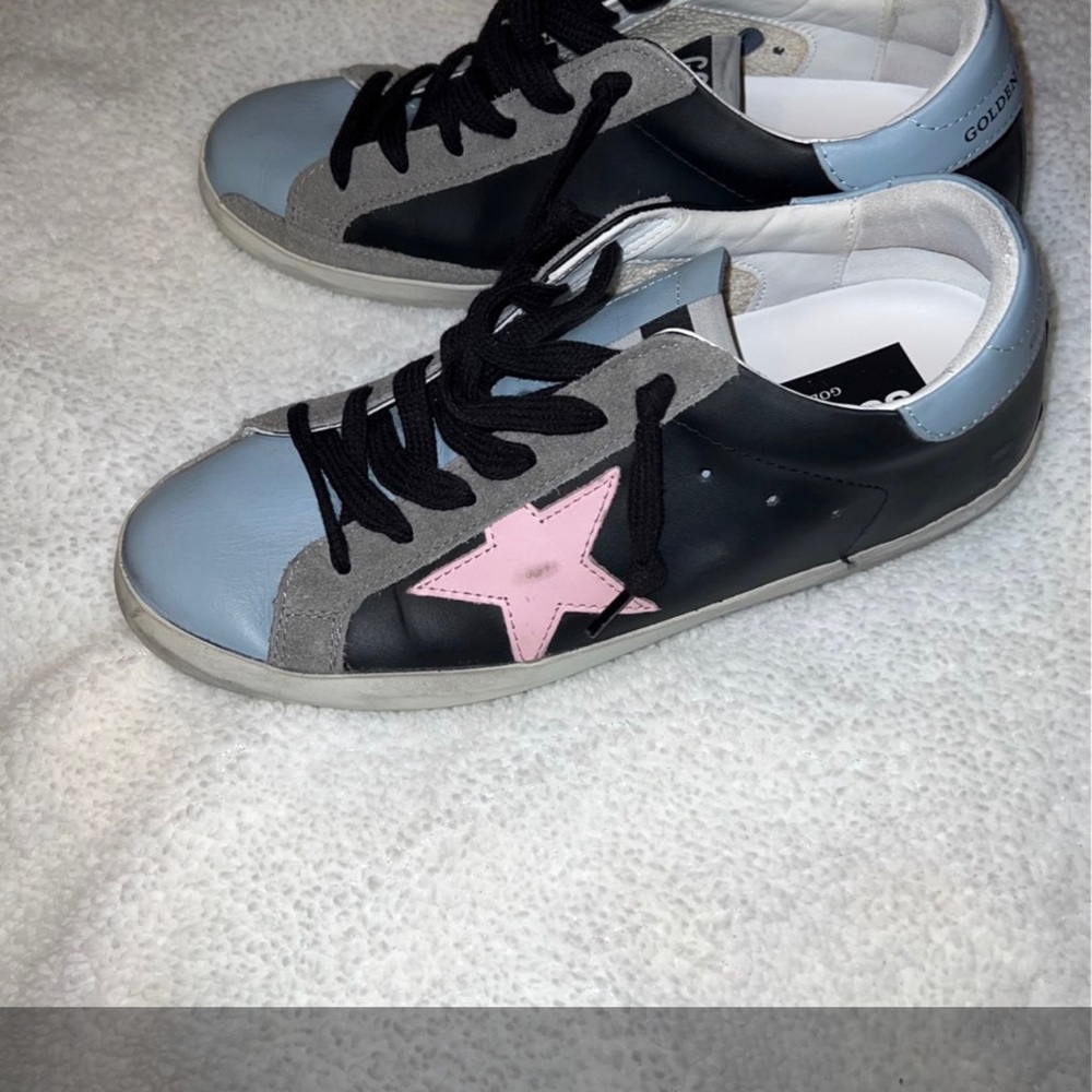 COPY - Golden Goose Super Star - Picture 3 of 5